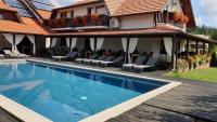 House Tina - B&B Grabovac