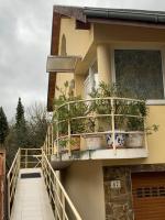 Apartmán u Doktora - B&B Banská Bystrica