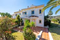 Townhouse Calahonda - B&B