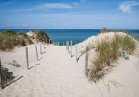Appartement T2 4 Pers - Bord de Mer - Bed and Breakfast