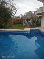 Villa kosniin - B&B Tecolutla