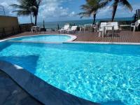 atlantico flat 01 - B&B