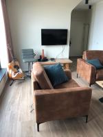 Residentie Zeezicht - B&B