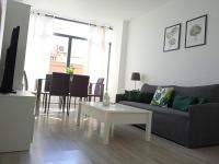 Apartamento com 2 Quartos