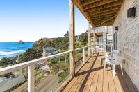 Oceanside Oasis - Chambres d’hôtes Oceanside