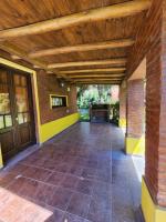 Casa de 2 dormitorios