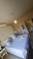 Chambre Double ou Lits Jumeaux