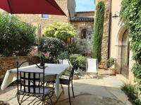 La maison de Jérôme et Virginie - Chambres d’hôtes