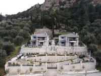 B&B Aigio - Stone Maisonettes - Bed and Breakfast Aigio