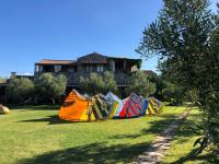 DomusAntiga Monolocali E Trilocali- hifi gratuito - B&B