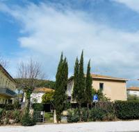 Appartamento Acquamarina - B&B