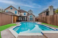 * *ASTOUNDING HOUSE **Perfect for Family and friends , Pool , Hot Tub, & GAME ROOM - Bed and Breakfast