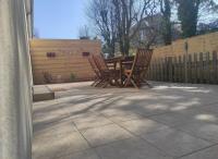 Maison de charme Omaha beach port en bessin - B&B Port-en-Bessin-Huppain