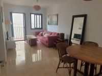 Fantastico Apto frente al Puerto de Fuengirola... - B&B Fuengirola
