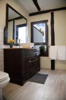 Camera Matrimoniale Deluxe con Doccia