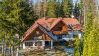 Górska Rezydencja - B&B