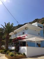 Skinos Apartments - Ferienwohnung