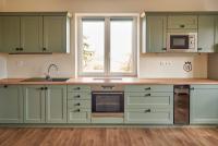 Appartamento - Piano Terra