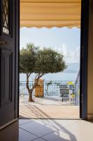 Contessina's House breathtaking view Farsa - Bed and Breakfast