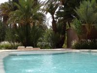 L'Ma Lodge - B&B Skoura