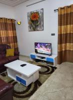 B&B Cotonou - PARADISIAQUE - Bed and Breakfast Cotonou