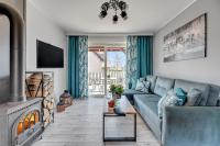 Przystań u Kariny - B&B Smolno