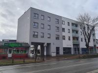61 - Apartamenty Siedlce - Nowy apartament w centrum przy ul 3 Maja 51a - B&B