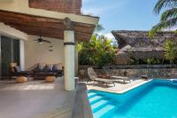 B&B Puerto Aventuras - Casa Lucio private pool - Bed and Breakfast Puerto Aventuras