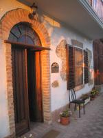 Dalla Magna Livia L&L - B&B Brusasco