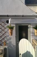Seaview cottage with oodles of charm sleeps 4 - Chambres d’hôtes