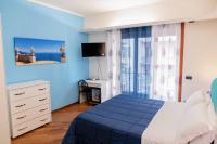 Chambre Double Deluxe avec Balcon