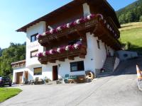 Winklerhof - B&B Oetz