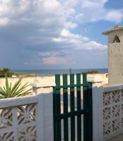 LuGa Apartments - Bed and Breakfast Campomarino