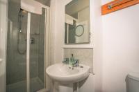 Chambre Lit King-Size