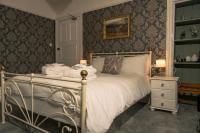 Chambre Lit King-Size Standard