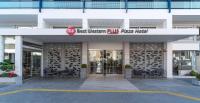 Best Western Plus Hotel Plaza