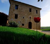 B&B San Lorenzo in Campo - Il Capuccio - Bed and Breakfast San Lorenzo in Campo