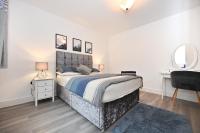 Luxury 2Bedroom - 2Bath - Prime location - Patio - B&B Harrow on the Hill