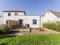 Gîte charmant cœur Parc de Brière, proche Guérande, jardin privatif, wifi, équipements bébé inclus - FR-1-306-983 - Ferienwohnung