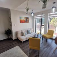 Cosmopolitan 502 - B&B La Paz