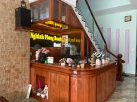 B&B Tuy Hòa - Khách sạn Nghinh Phong Beach Tuy Hòa - Bed and Breakfast Tuy Hòa