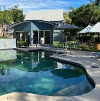 Rainbow Beach Dream - Bed and Breakfast