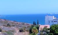 B&B Limassol - 1 bedroom apartment with a magnificent sea view - Bed and Breakfast Limassol