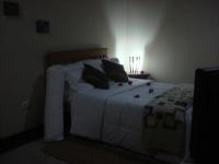 Chambre Familiale Standard