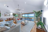 B&B Airlie Beach - Coral Sea Views - Bed and Breakfast Airlie Beach