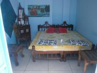 Chambre Double ou Lits Jumeaux Standard