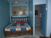 Chambre Double Deluxe