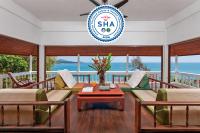 B&B Ban Raboet Kham - Baan Khunying - Secluded Phuket Beachfront Villa - SHA Certified - Bed and Breakfast Ban Raboet Kham