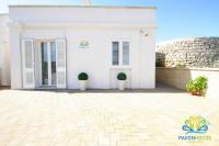 Pavon House Yellow - Villetta nuova 80 mt dal mare 3 km da spiagge Torre San Giovanni - Ferienwohnung