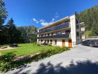 Apart Alpenglüh´n - B&B Saps